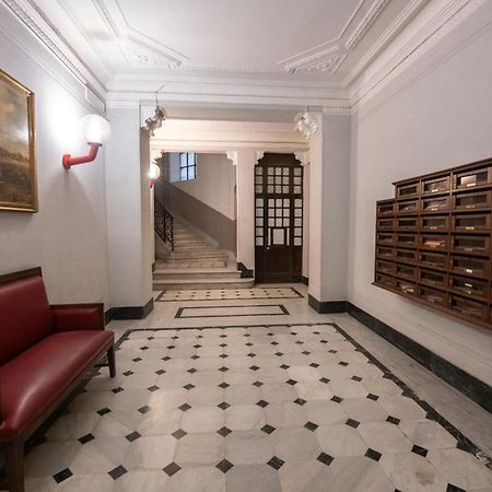 258 - The Loft In Largo Zecca - Luxury Nel Cuore Di Genova Εξωτερικό φωτογραφία