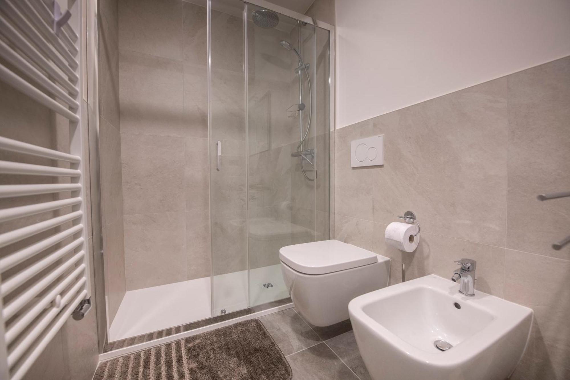 258 - The Loft In Largo Zecca - Luxury Nel Cuore Di Genova Εξωτερικό φωτογραφία