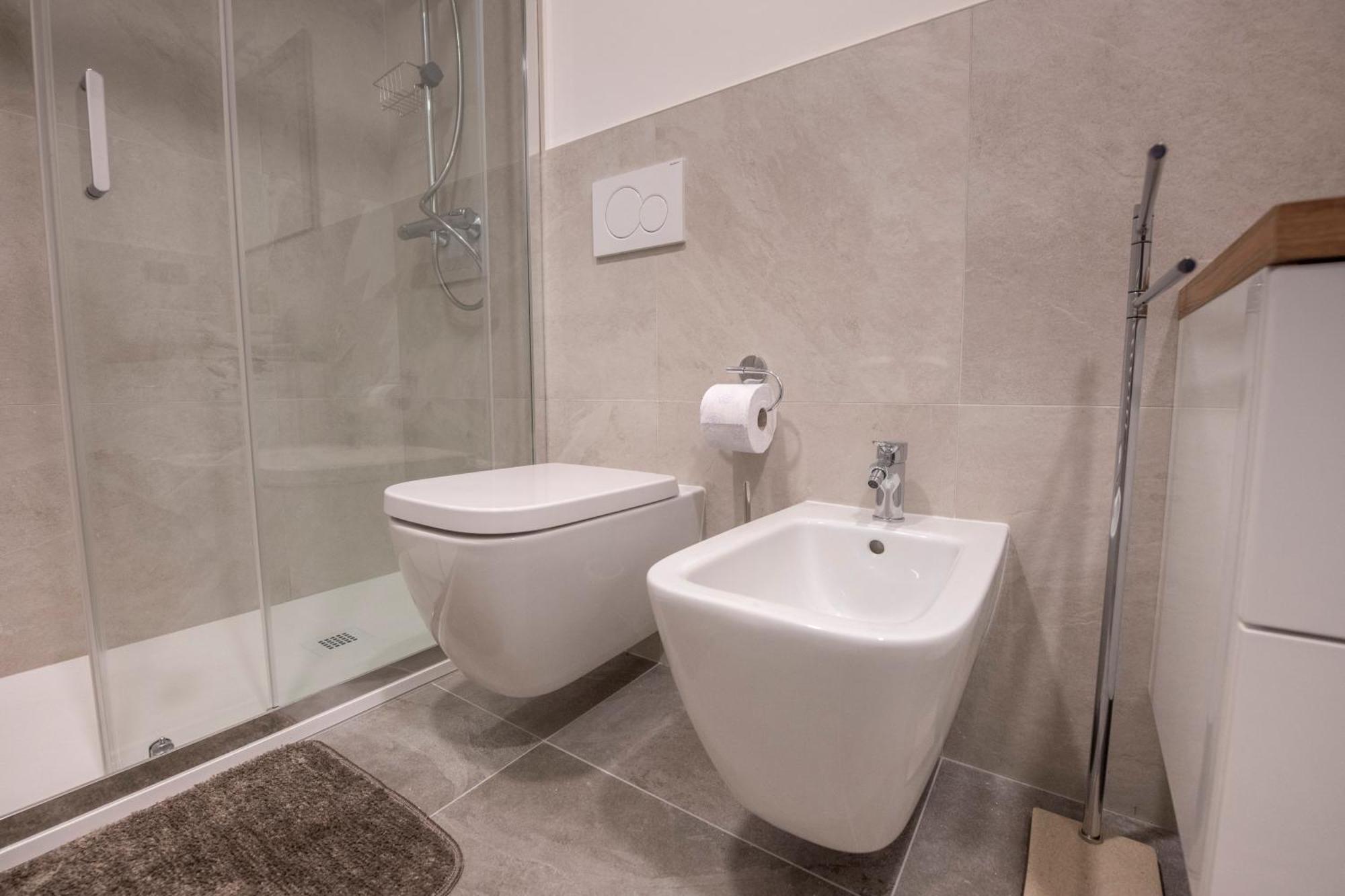 258 - The Loft In Largo Zecca - Luxury Nel Cuore Di Genova Εξωτερικό φωτογραφία