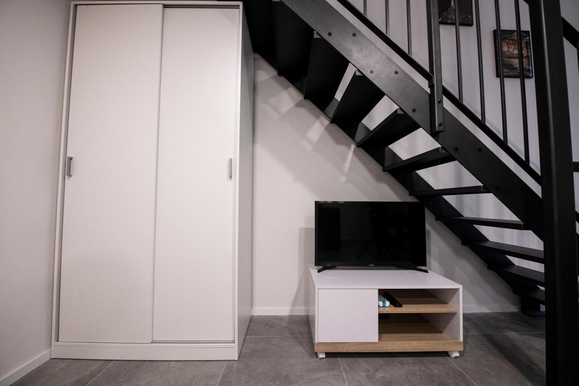 258 - The Loft In Largo Zecca - Luxury Nel Cuore Di Genova Εξωτερικό φωτογραφία